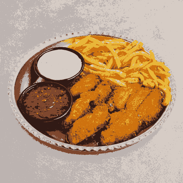 پیش غذا
