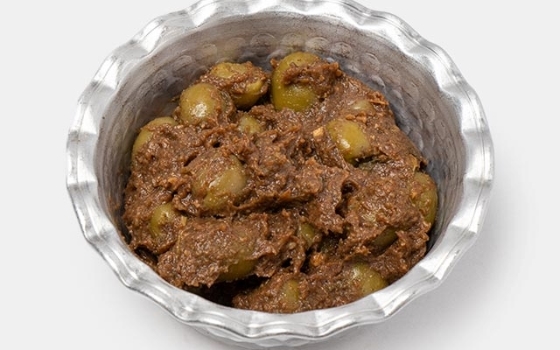 زیتون پرورده