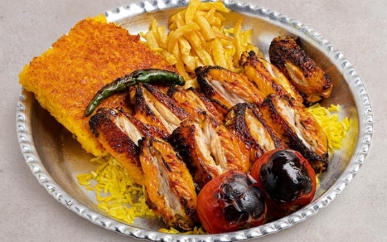 بال کبابی
