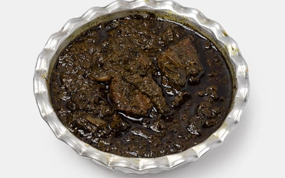 خورشت کرفس