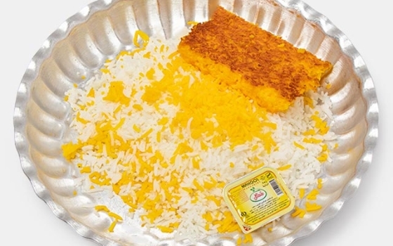 چلو کره