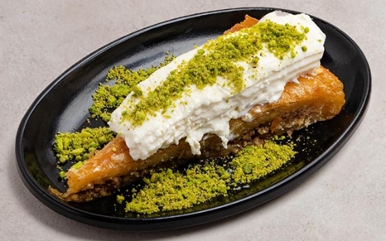 باقلوا هاویج