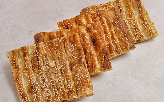 نان اضافه