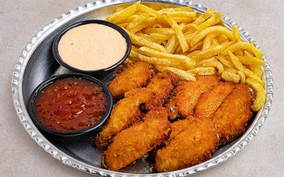 بال سوخاری