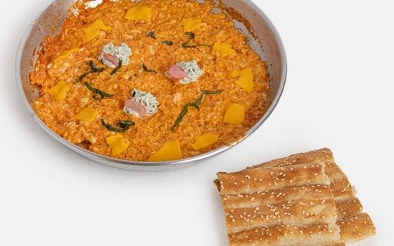 املت گودا