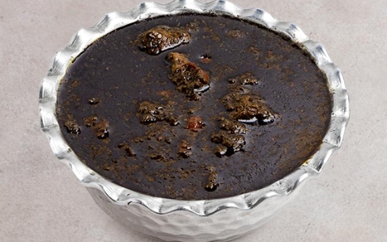 خورشت قورمه سبزی