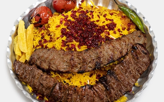ته چین برگ-لقمه