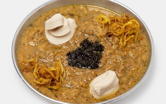 کشک بادمجان