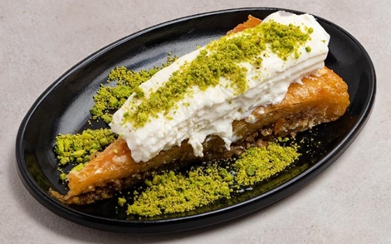 باقلوا هاویج