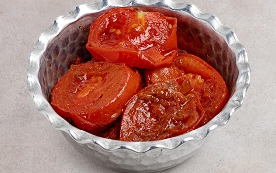 گوجه دیگی اضافه