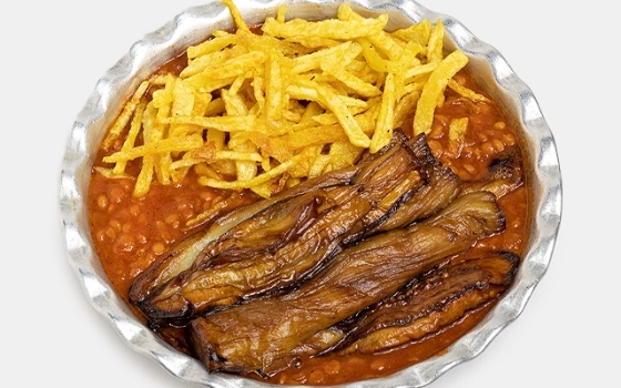 خورشت قیمه میکس سیدجلال