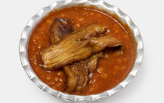 خورشت قیمه بادمجان